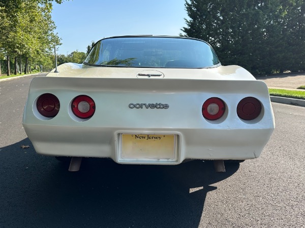 Used-1981-Chevrolet-Corvette
