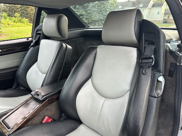 Used-2002-Mercedes-Benz-SL500-Silver-Arrow-R129