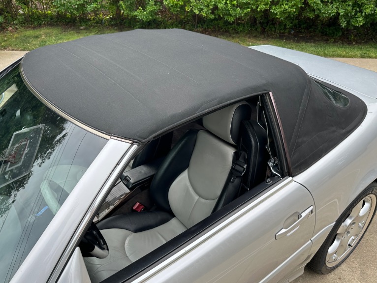 Used-2002-Mercedes-Benz-SL500-Silver-Arrow-R129