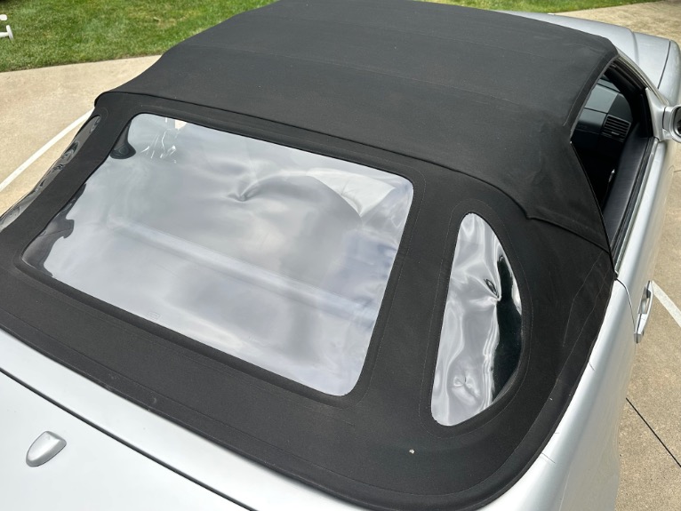Used-2002-Mercedes-Benz-SL500-Silver-Arrow-R129