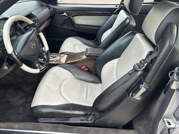 Used-2002-Mercedes-Benz-SL500-Silver-Arrow-R129