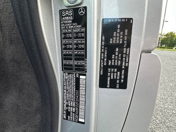 Used-2002-Mercedes-Benz-SL500-Silver-Arrow-R129