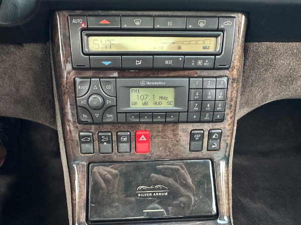 Used-2002-Mercedes-Benz-SL500-Silver-Arrow-R129