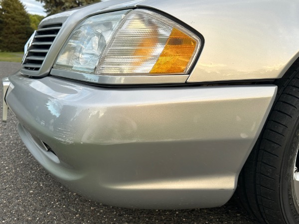 Used-2002-Mercedes-Benz-SL500-Silver-Arrow-R129