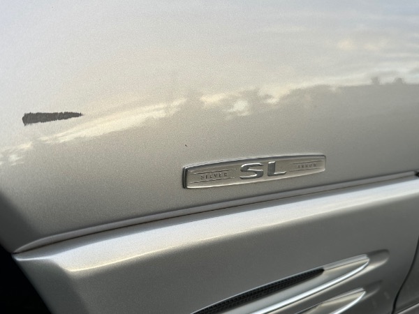 Used-2002-Mercedes-Benz-SL500-Silver-Arrow-R129
