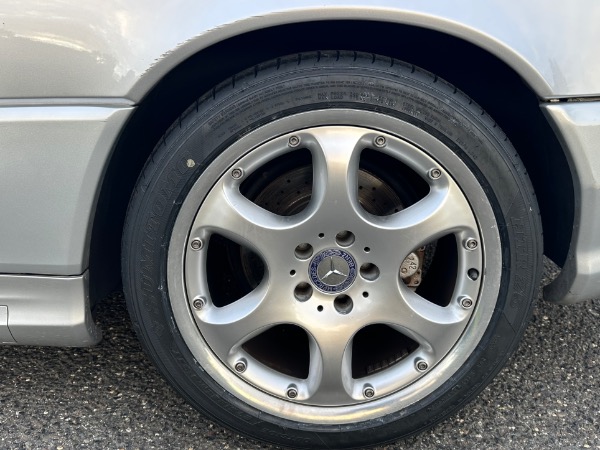 Used-2002-Mercedes-Benz-SL500-Silver-Arrow-R129