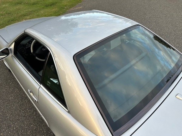 Used-2002-Mercedes-Benz-SL500-Silver-Arrow-R129