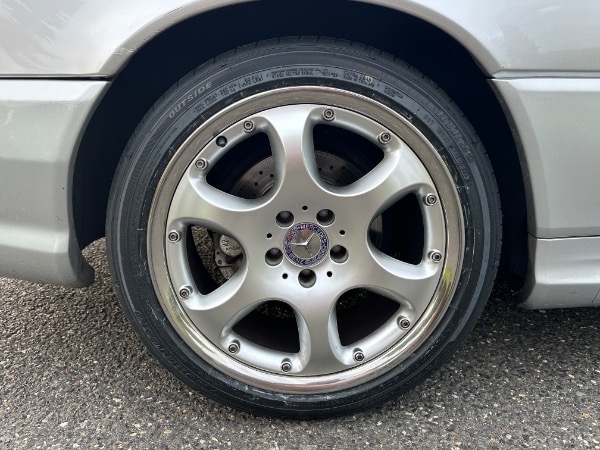 Used-2002-Mercedes-Benz-SL500-Silver-Arrow-R129
