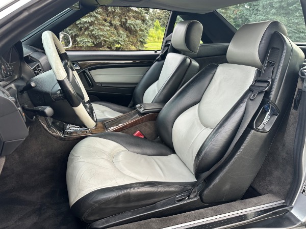 Used-2002-Mercedes-Benz-SL500-Silver-Arrow-R129