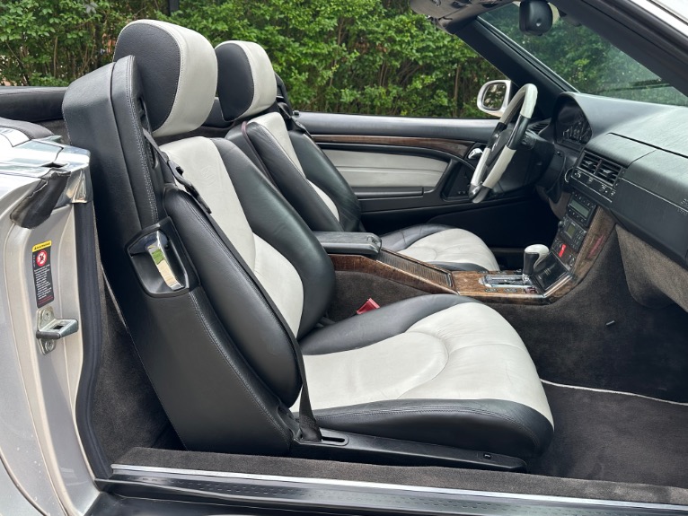 Used-2002-Mercedes-Benz-SL500-Silver-Arrow-R129