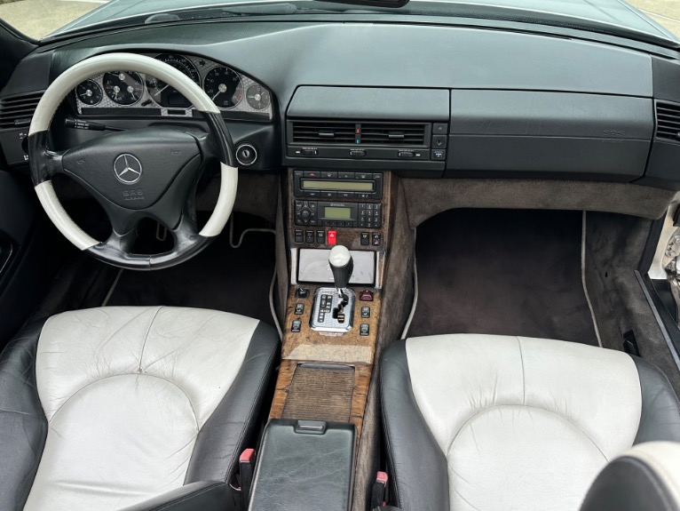 Used-2002-Mercedes-Benz-SL500-Silver-Arrow-R129