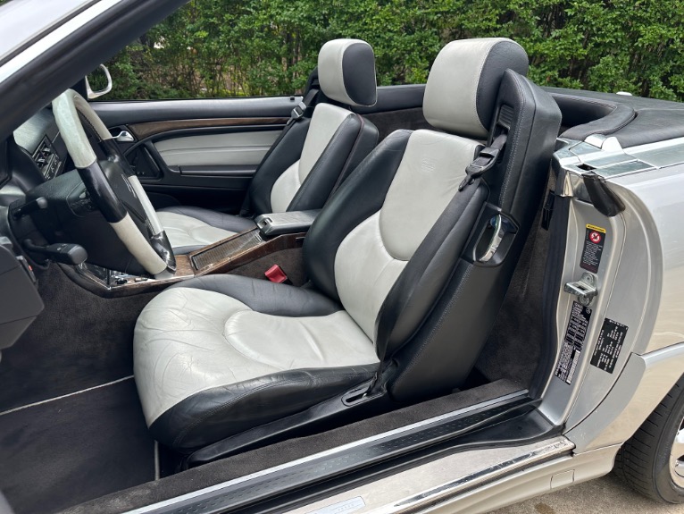 Used-2002-Mercedes-Benz-SL500-Silver-Arrow-R129