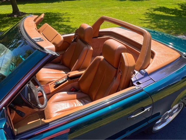 Used-1995-Mercedes-Benz-SL500-R129