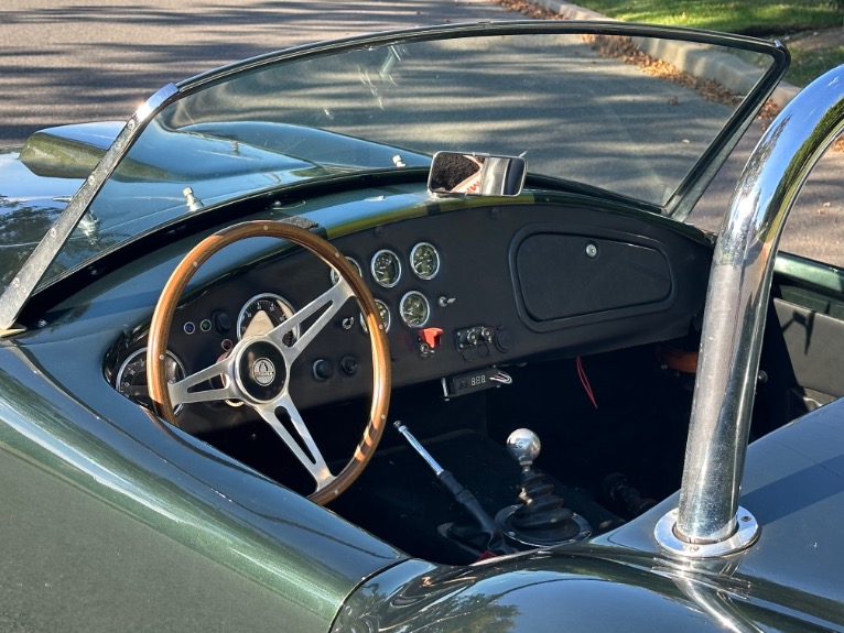 Used-1965-Shelby-Cobra-replica