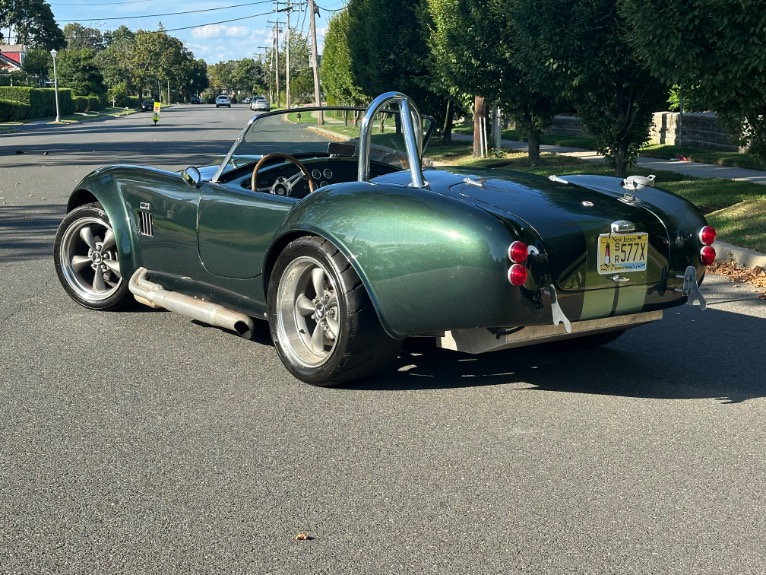 Used-1965-Shelby-Cobra-replica