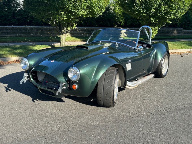 Used-1965-Shelby-Cobra-replica