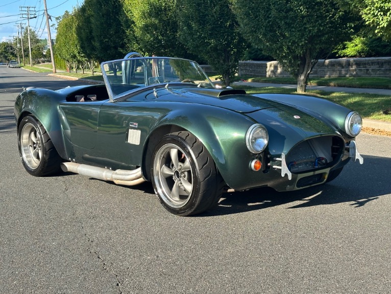 Used-1965-Shelby-Cobra-replica