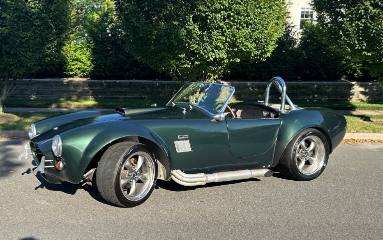 Used-1965-Shelby-Cobra-replica