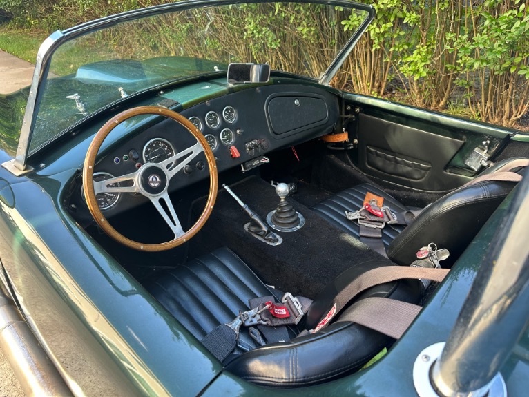 Used-1965-Shelby-Cobra-replica