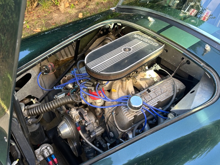 Used-1965-Shelby-Cobra-replica