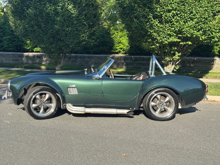 Used-1965-Shelby-Cobra-replica