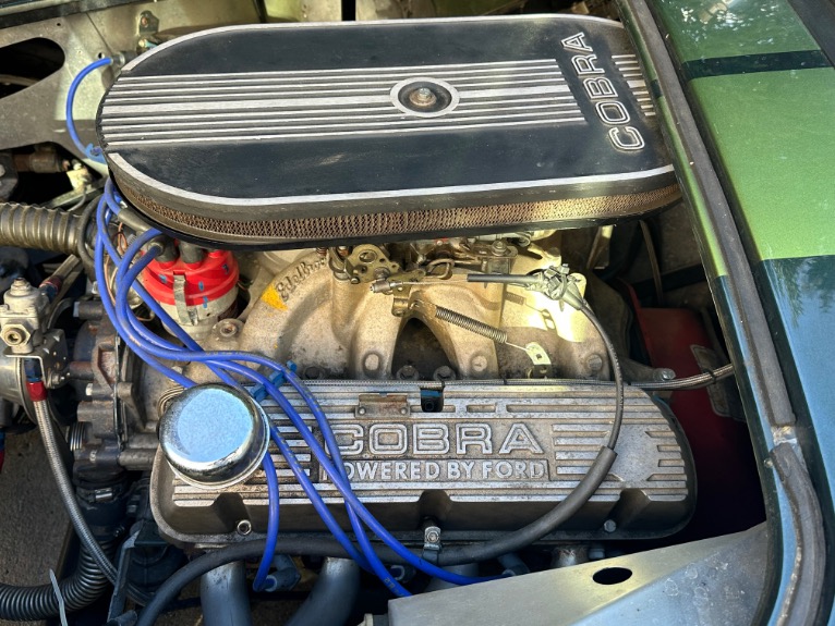 Used-1965-Shelby-Cobra-replica