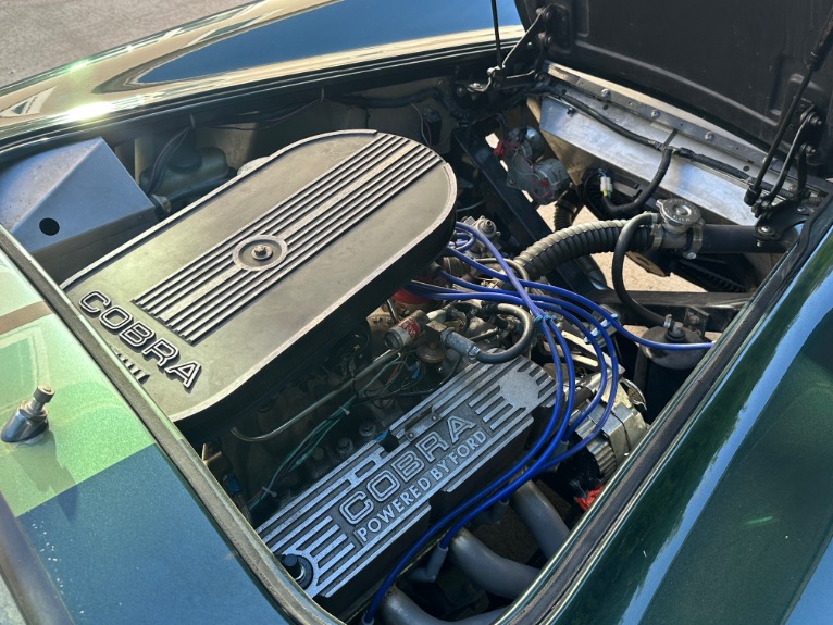 Used-1965-Shelby-Cobra-replica