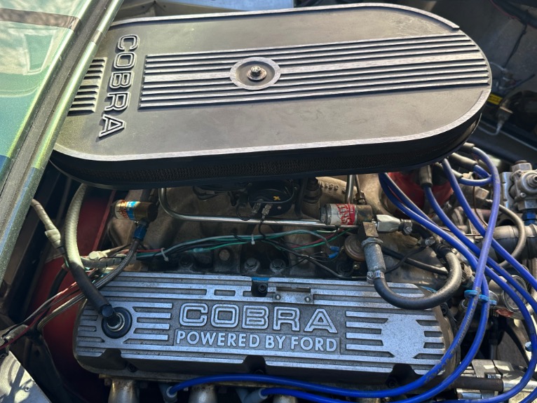 Used-1965-Shelby-Cobra-replica