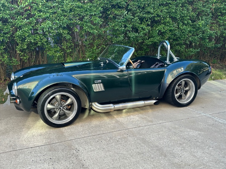 Used-1965-Shelby-Cobra-replica