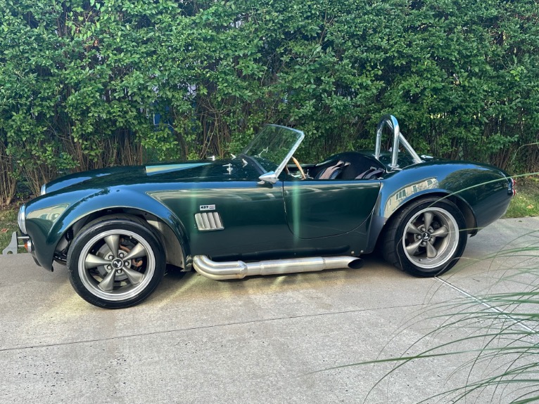 Used-1965-Shelby-Cobra-replica