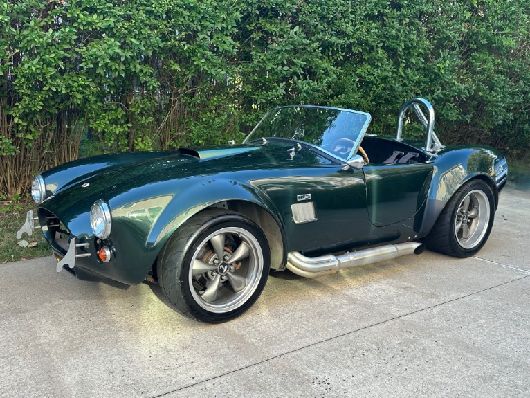 Used-1965-Shelby-Cobra-replica