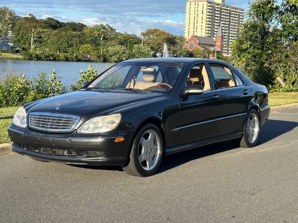 Used-2002-Mercedes-Benz-S600-S-600