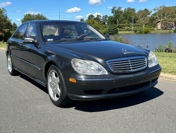 Used-2002-Mercedes-Benz-S600-S-600