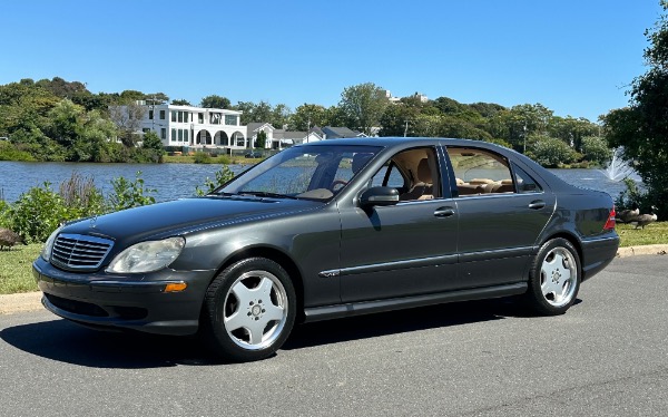 Used-2002-Mercedes-Benz-S600-S-600
