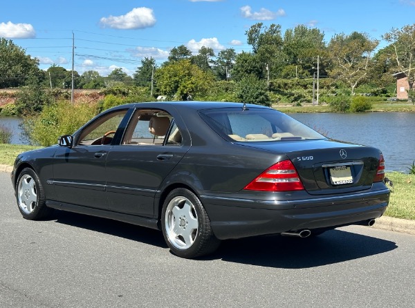 Used-2002-Mercedes-Benz-S600-S-600