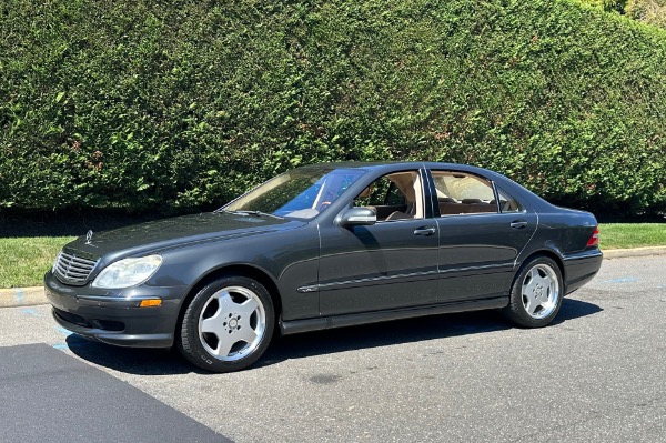 Used-2002-Mercedes-Benz-S600-S-600