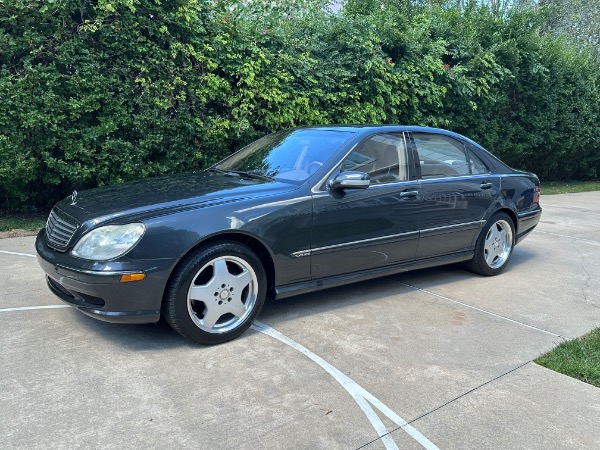 Used-2002-Mercedes-Benz-S600-S-600
