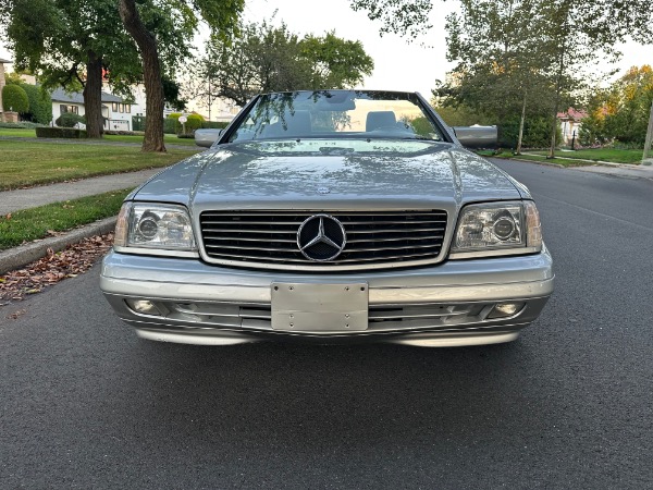Used-1998-Mercedes-Benz-Sl600-R129