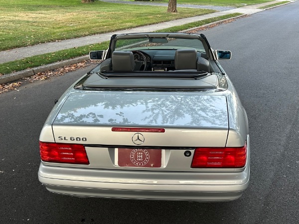 Used-1998-Mercedes-Benz-Sl600-R129
