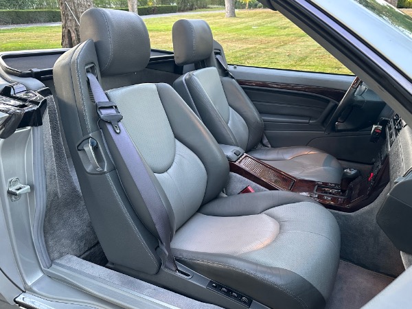 Used-1998-Mercedes-Benz-Sl600-R129