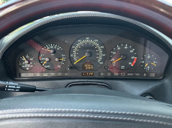 Used-1998-Mercedes-Benz-Sl600-R129