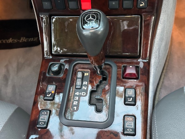 Used-1998-Mercedes-Benz-Sl600-R129