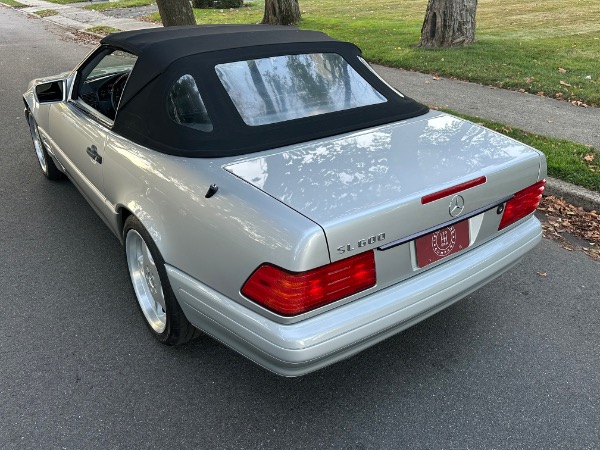 Used-1998-Mercedes-Benz-Sl600-R129