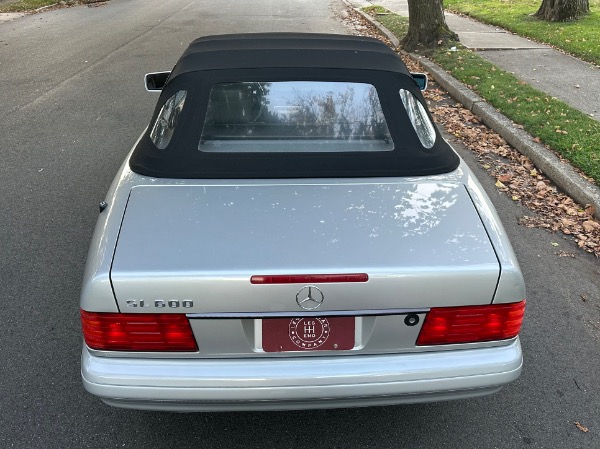 Used-1998-Mercedes-Benz-Sl600-R129
