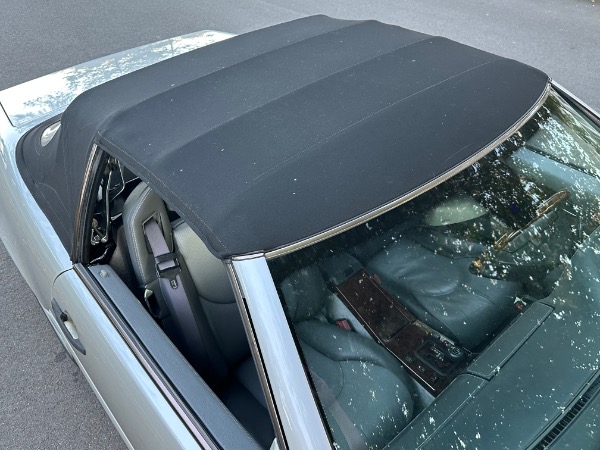 Used-1998-Mercedes-Benz-Sl600-R129