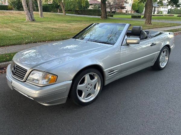 Used-1998-Mercedes-Benz-Sl600-R129