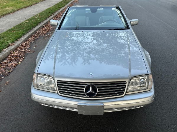 Used-1998-Mercedes-Benz-Sl600-R129