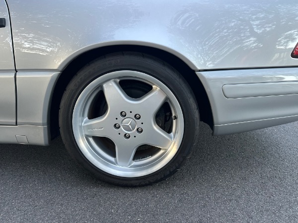 Used-1998-Mercedes-Benz-Sl600-R129