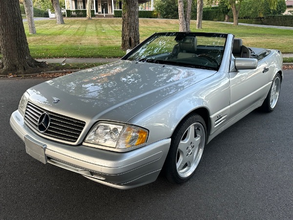 Used-1998-Mercedes-Benz-Sl600-R129