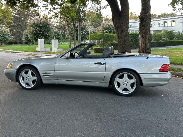 Used-1998-Mercedes-Benz-Sl600-R129